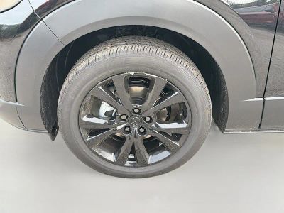 2026 Mazda CX-30 — photo 41 view