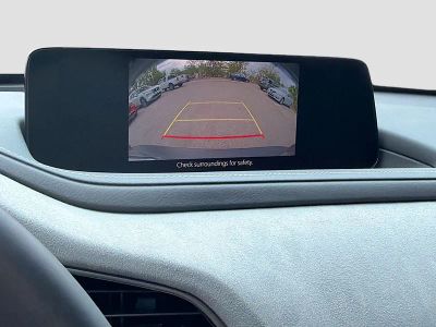 2026 Mazda CX-30 — photo 34 view