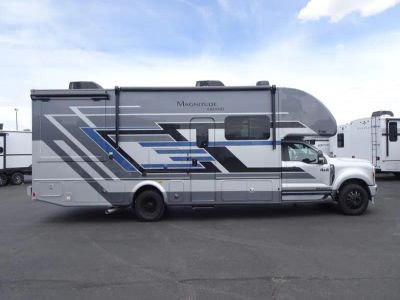 2026 Thor Motor Coach MAGNITUDE GRAND - Photo 27