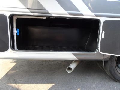 2026 Thor Motor Coach MAGNITUDE GRAND - Photo 31