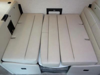 2026 Thor Motor Coach MAGNITUDE GRAND - Photo 9