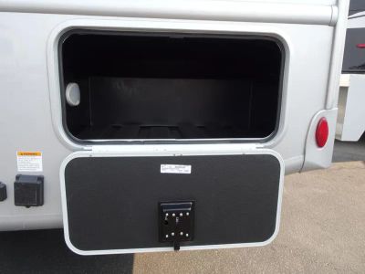 2026 Thor Motor Coach MAGNITUDE GRAND - Photo 34