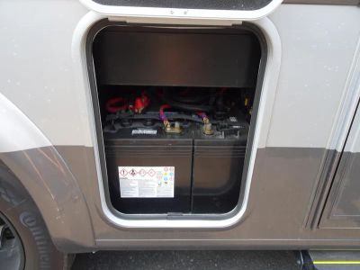 2026 Thor Motor Coach MAGNITUDE GRAND - Photo 30