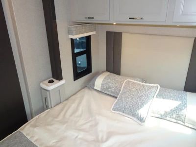 2026 Thor Motor Coach MAGNITUDE GRAND - Photo 23
