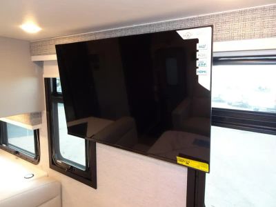 2026 Thor Motor Coach MAGNITUDE GRAND - Photo 7