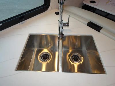 2026 Thor Motor Coach MAGNITUDE GRAND - Photo 12