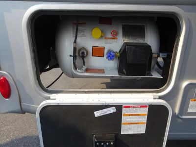 2026 Thor Motor Coach MAGNITUDE GRAND - Photo 32