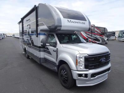 2026 Thor Motor Coach MAGNITUDE GRAND - Photo 1