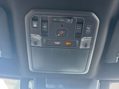 2026 Toyota Tundra — photo 15 view
