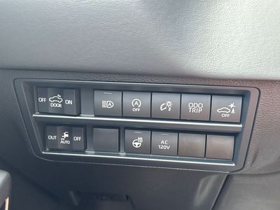 2026 Toyota Tundra — photo 24 view