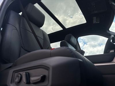 2026 Toyota Tundra — photo 26 view