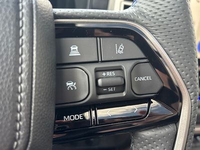 2026 Toyota Tundra — photo 21 view