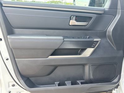 2026 Toyota Tundra — photo 7 view