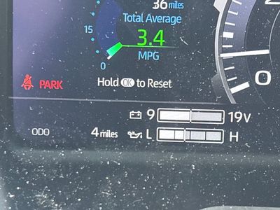 2026 Toyota Tundra — photo 23 view