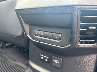 2026 Toyota Tundra — photo 28 view