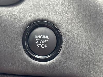 2026 Toyota Tundra — photo 18 view