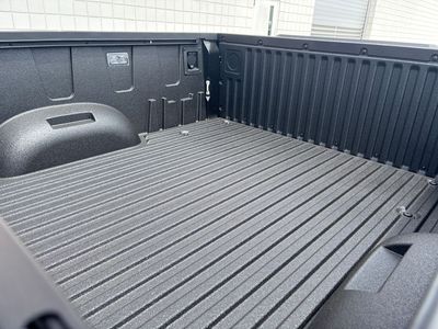 2026 Toyota Tundra — photo 33 view