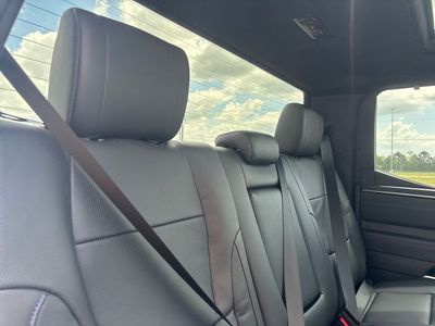 2026 Toyota Tundra — photo 27 view