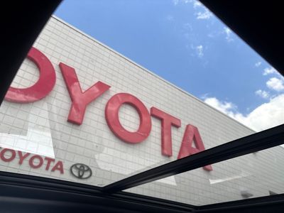 2026 Toyota Tundra — photo 16 view