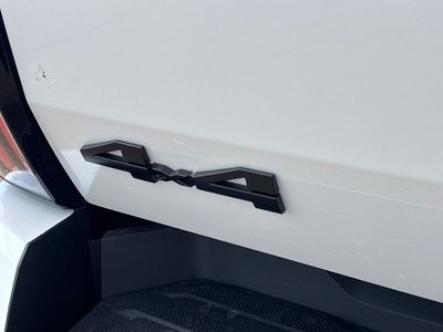 2026 Toyota Tundra — photo 32 view