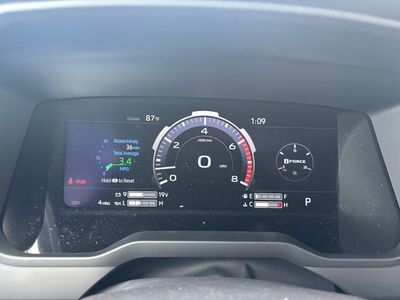 2026 Toyota Tundra — photo 22 view