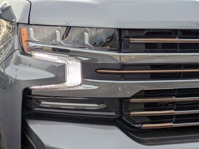 2021 Chevrolet Silverado 1500 - Photo 9