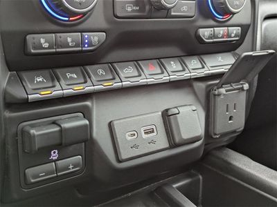 2021 Chevrolet Silverado 1500 - Photo 23