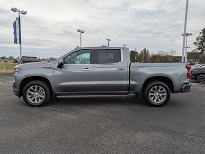2021 Chevrolet Silverado 1500 - Photo 6