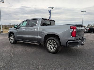2021 Chevrolet Silverado 1500 - Photo 5