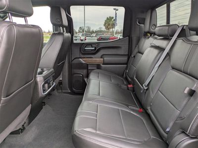 2021 Chevrolet Silverado 1500 - Photo 12