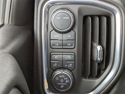 2021 Chevrolet Silverado 1500 - Photo 24