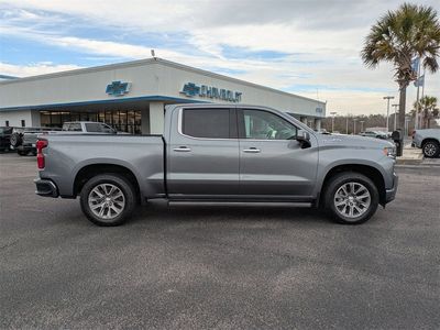 2021 Chevrolet Silverado 1500 - Photo 2