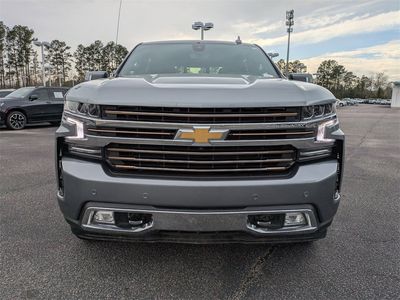 2021 Chevrolet Silverado 1500 - Photo 8