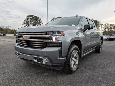 2021 Chevrolet Silverado 1500 - Photo 7