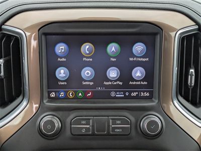 2021 Chevrolet Silverado 1500 - Photo 16