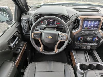 2021 Chevrolet Silverado 1500 - Photo 14