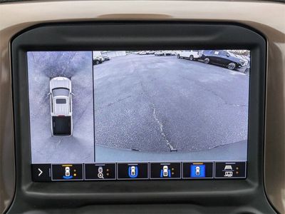 2021 Chevrolet Silverado 1500 - Photo 21