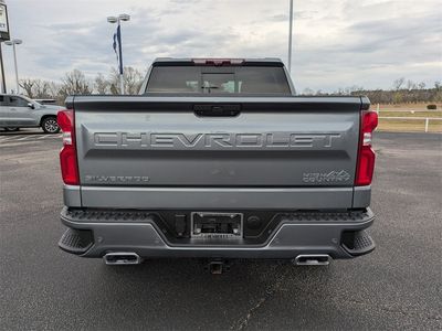 2021 Chevrolet Silverado 1500 - Photo 4