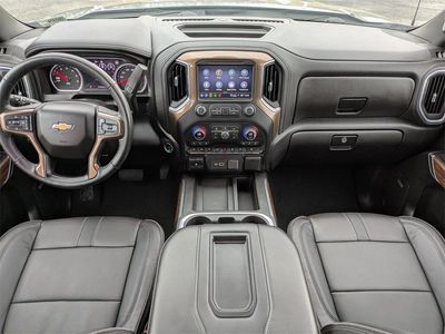 2021 Chevrolet Silverado 1500 - Photo 13