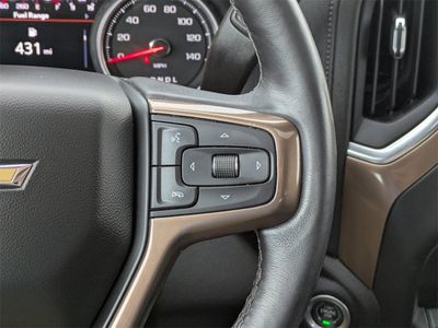 2021 Chevrolet Silverado 1500 - Photo 26