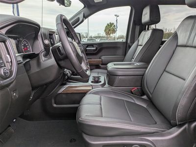 2021 Chevrolet Silverado 1500 - Photo 19
