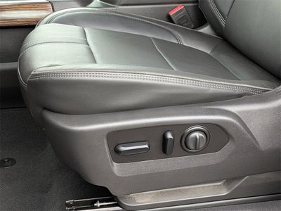 2021 Chevrolet Silverado 1500 - Photo 18