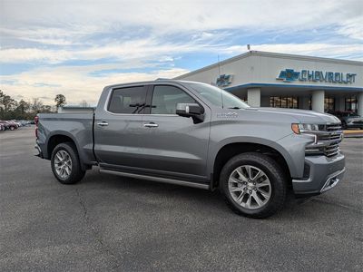 2021 Chevrolet Silverado 1500 - Photo 1