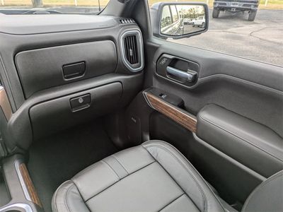 2021 Chevrolet Silverado 1500 - Photo 15