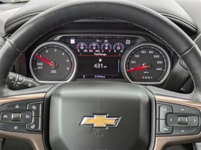 2021 Chevrolet Silverado 1500 - Photo 27