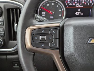 2021 Chevrolet Silverado 1500 - Photo 25