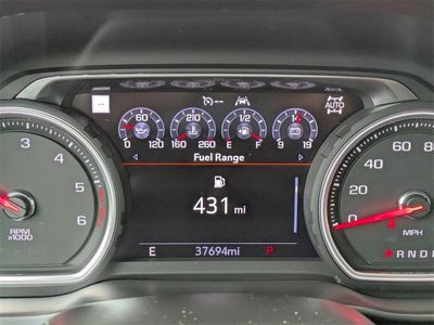 2021 Chevrolet Silverado 1500 - Photo 28