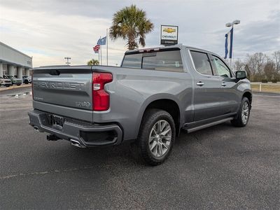 2021 Chevrolet Silverado 1500 - Photo 3