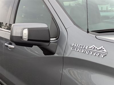 2021 Chevrolet Silverado 1500 - Photo 11