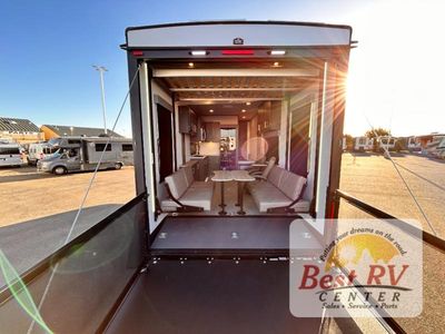 2026 Forest River RV Sandstorm - Photo 10